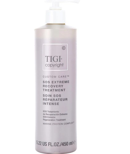Tigi copyright custom care - tigi,