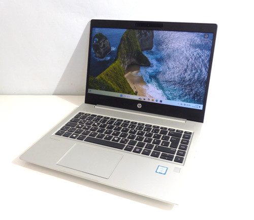 Notebook probook 440 - hp,