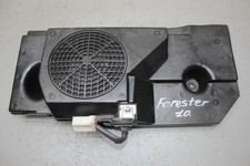 Altoparlante subwoofer cassa