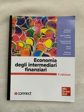 Economia degli intermediari finanziari. Con aggiornamento online - Saunder...