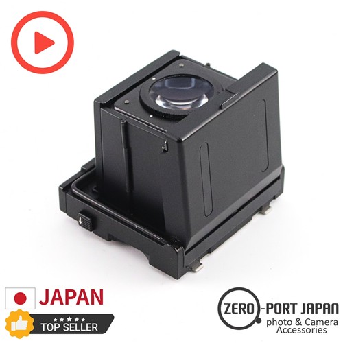 Mint mamiya waist level - [n,