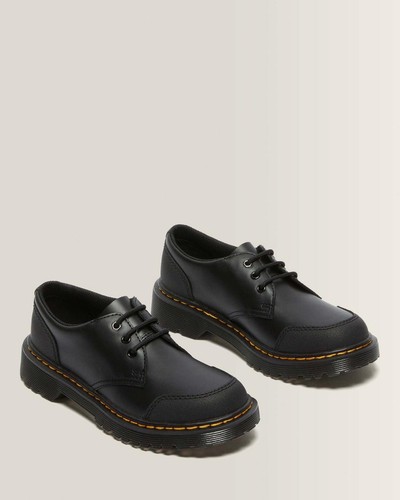 Scarpe stringate martens - dr,