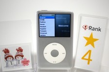 Apple iPod Classic 6a