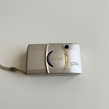 Nikon Lite Touch Zoom 70Ws -