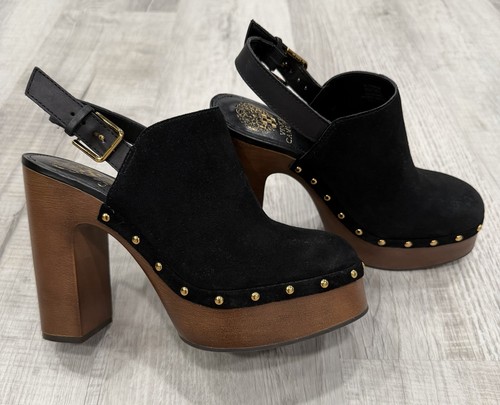 Zoccoli donna vince camuto - donna,