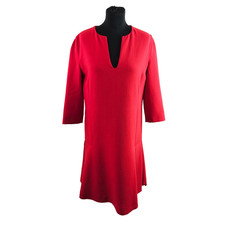 Abito donna rosso Giambattista