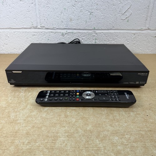 Humax foxsat hdr - humax, 320