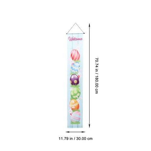 Insegne decorative per porta - ,