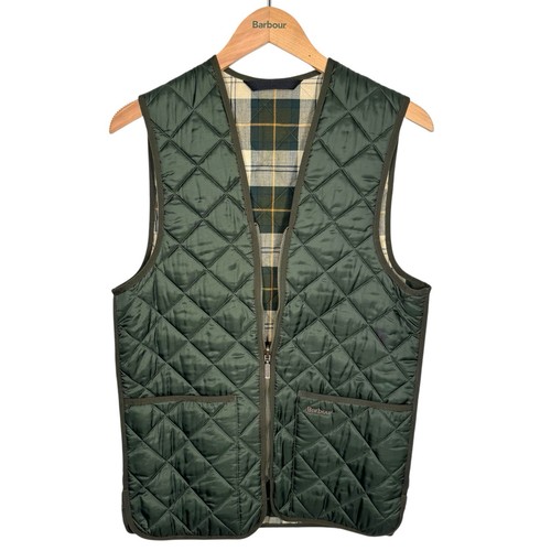Barbour a70 gilet - barbour,