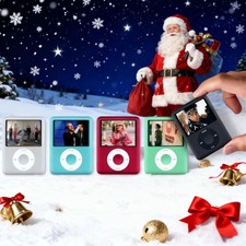 Nuovo Apple iPod Nano 3a Generazione 8GB - Sigillato in fabbrica - Batteria Nuova da collezione