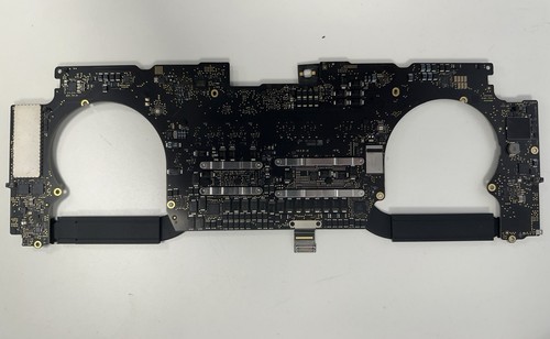 Scheda logica macbook - logica,