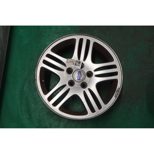 Cerchi volvo serie 07 - cerchi,