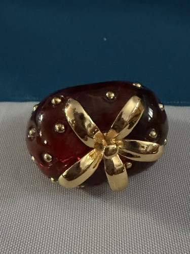 Anello cocktail kate spade - anello,