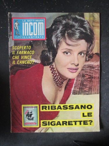 Settimana incom illustrata - settimana,