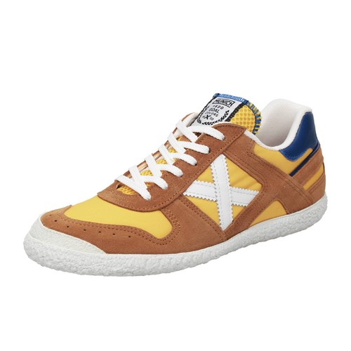 Munich goal sneakers - sneakers, basse