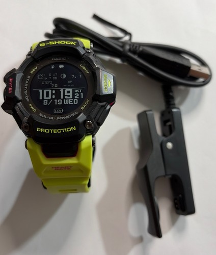 Orologio casio shock - casio, g-shock