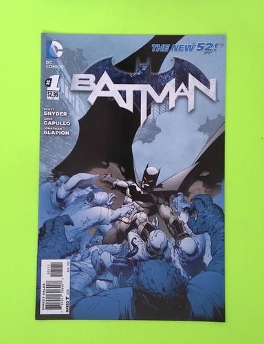 Batman stampa vol - -,