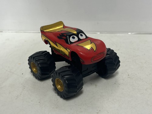 Disney cars spaventoso mcmean - cars,
