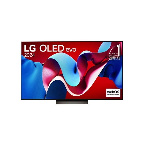 Oled65c41la oled - lg,