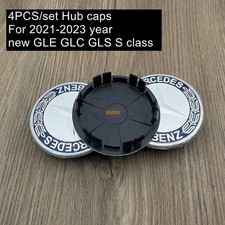 Copricerchi 75 mm per