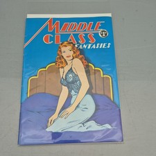 MIDDLE CLASS FANTASIES #1
