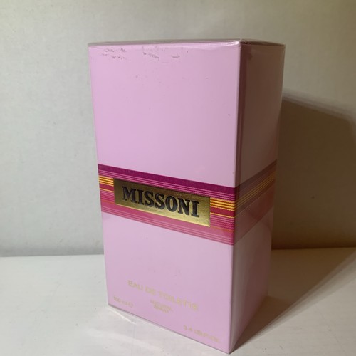 Missoni donna 100 - donna, eau