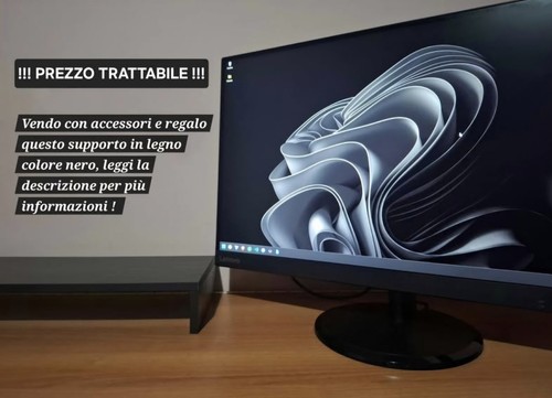 Monitor lenovo d27 - lenovo, d27-30