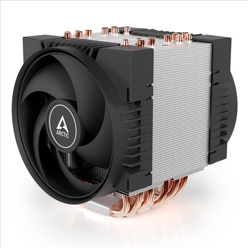 Arctic freezer sp5 - freezer, server