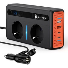 Convertitore 12V 220v 230V