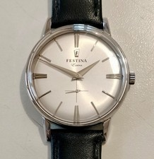 Festina Orologio Analogico