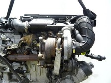 Motore FORD FUSION PHASE 1