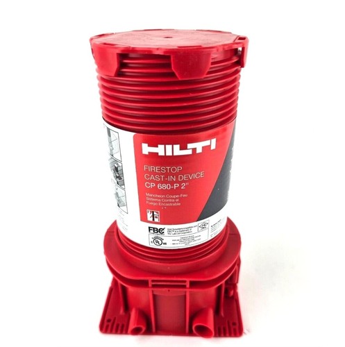 Hilti cp680 manicotto - cp680-p,