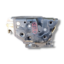 Serratura della portiera anteriore DX per VW Passat B7 (2010-2014)