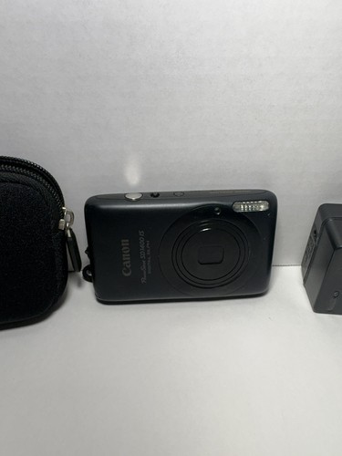 Canon powershot elph 110 - canon,