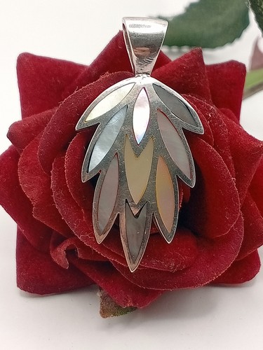 Ciondolo collana vintage - collana,