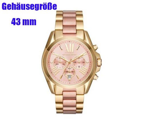 Orologio donna michael kors - da,