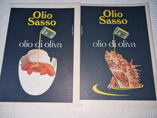 Vecchia pubblicita advert 2 - vecchia,