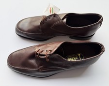 SCARPE ITALIANE MARRONE