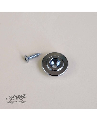 Guide cordes gotoh - gotoh, chrome
