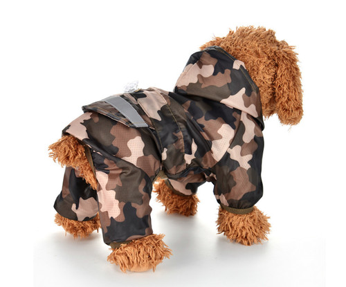 Impermeabile leggero pet - impermeabile,