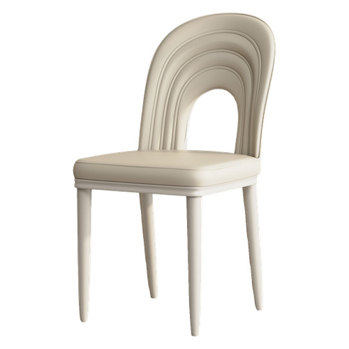 Sgabello premium minimalista
