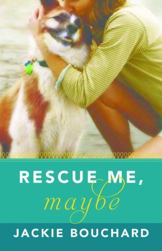 Rescue maybe paperback - -,