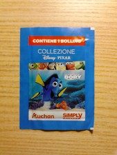 PACCHETTO FIGURINE "ALLA