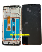 DISPLAY +TOUCH SCREEN +FRAME