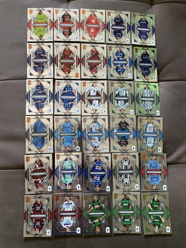 Panini donruss elite - panini, serie