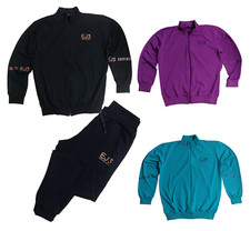 Tuta donna casa sport