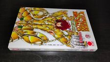 THE LOST CANVAS EXTRA 6 - PRIMA EDIZIONE MANGA SAINT SEIYA CAVALIERI ZODIACO