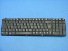 Tastiera tedesca HP DV9500 notebook 10081348-45294