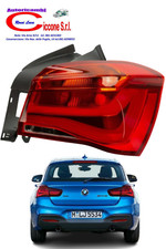 FARO FANALE A LED POSTERIORE