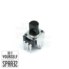 KORG PA300 POTENTIOMETER MASTER VOLUME - BALANCE